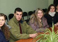 Реформування вищої освіти в оцінках учасників освітнього процесу